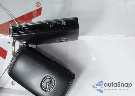 2020 Mazda Cx-30 Select Package from USA, damaged, VIN 3MVDMACL9LM113401